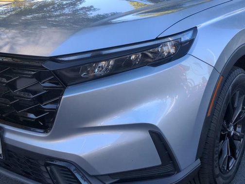 2023 Honda CR-V Hybrid Sport FWD