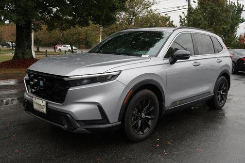 2023 Honda CR-V Hybrid Sport FWD