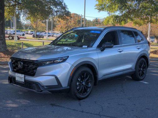 2023 Honda CR-V Hybrid Sport FWD
