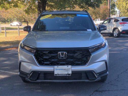 2023 Honda CR-V Hybrid Sport FWD