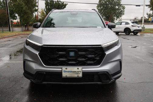 2023 Honda CR-V Hybrid Sport FWD