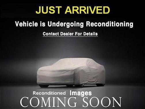 Forest Mist Metallic 2020 Honda Odyssey EX-L w/Navigation/RES