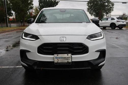 2024 Honda HR-V 2WD Sport