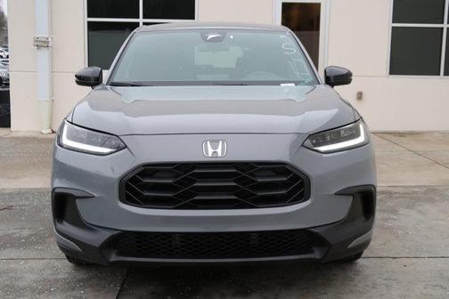 2023 Honda HR-V 2WD Sport