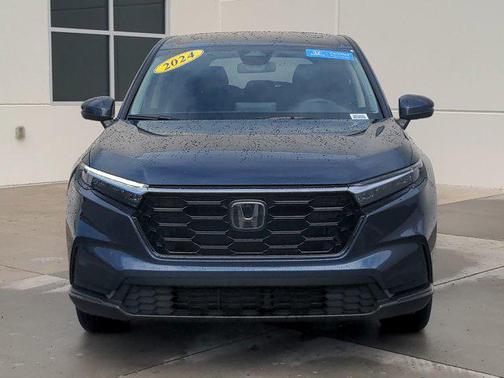 2024 Honda CR-V EX 2WD