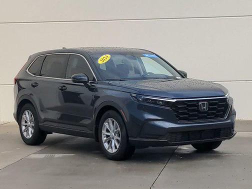 2024 Honda CR-V EX 2WD