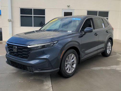 2024 Honda CR-V EX 2WD