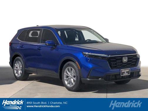 2025 Honda CR-V EX 2WD