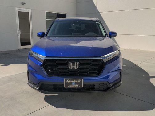 2025 Honda CR-V EX 2WD