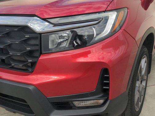 2023 Honda Passport AWD EX-L