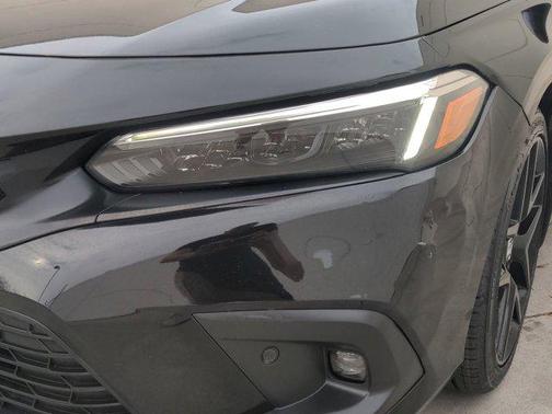 2023 Honda Civic Sport Touring