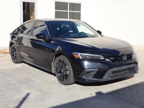 2023 Honda Civic Sport Touring