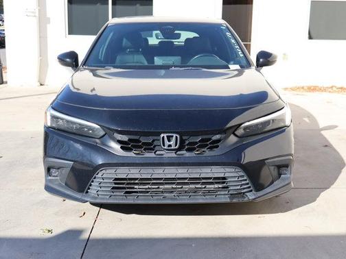 2023 Honda Civic Sport Touring