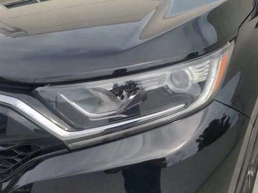 2022 Honda CR-V 2WD EX