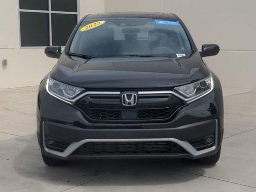 2022 Honda CR-V 2WD EX