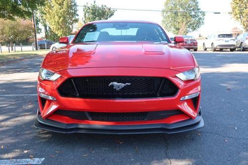 2022 Ford Mustang GT