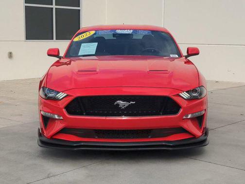 2022 Ford Mustang GT