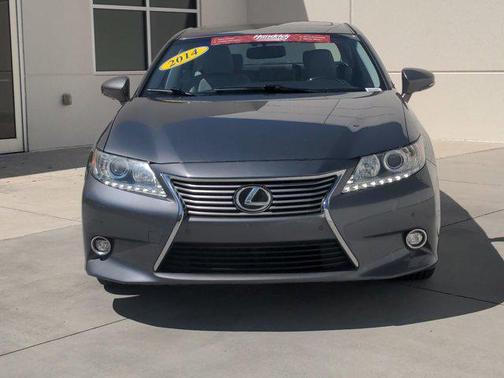 2014 Lexus ES 350 Base