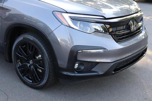 2022 Honda Pilot 2WD Special Edition