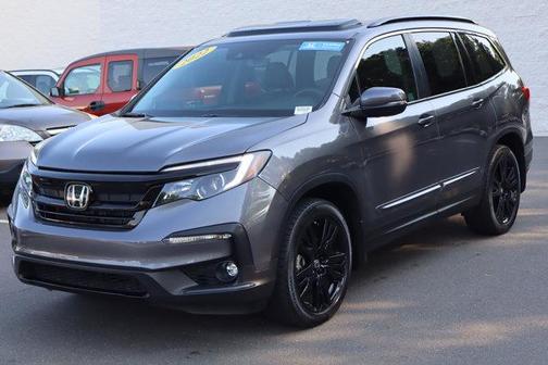 2022 Honda Pilot 2WD Special Edition