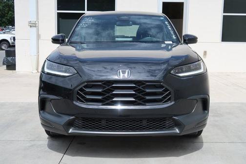 2023 Honda HR-V 2WD Sport