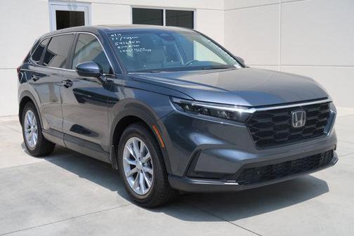 2023 Honda CR-V EX-L 2WD