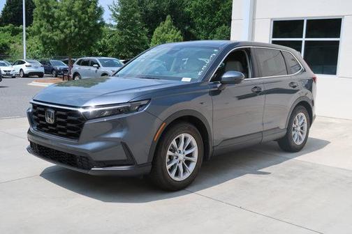 2023 Honda CR-V EX-L 2WD