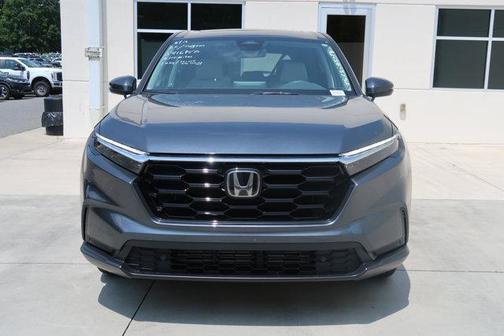 2023 Honda CR-V EX-L 2WD