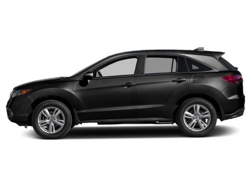 2015 Acura RDX Technology Package