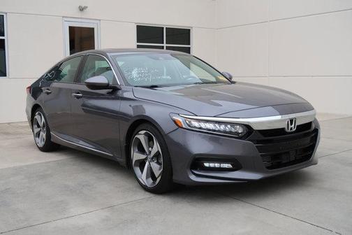 2020 Honda Accord Touring 2.0T