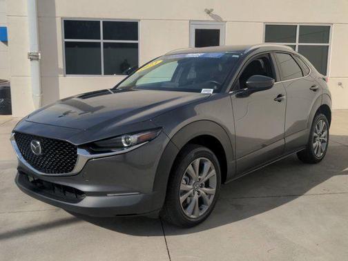 2023 Mazda CX-30 2.5 S Preferred Package