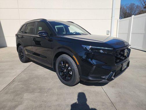 2026 Honda CR-V Hybrid Sport AWD