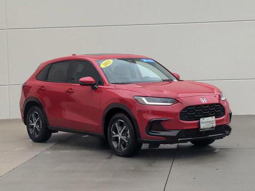 2025 Honda HR-V EX-L