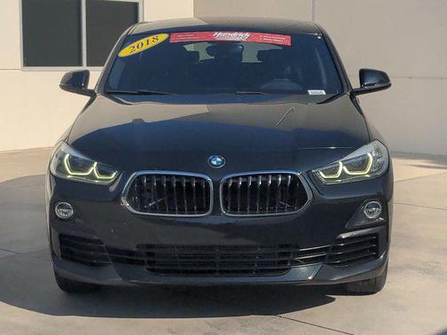 2018 BMW X2 sDrive28i