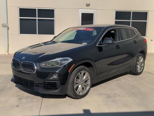 2018 BMW X2 sDrive28i