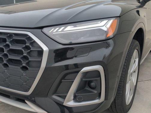 2023 Audi Q5 45 S line Prestige
