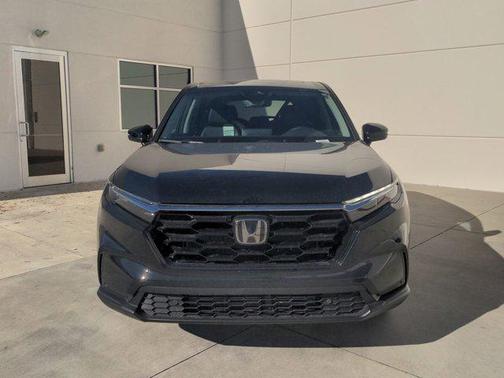 2025 Honda CR-V EX-L 2WD