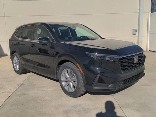 2025 Honda CR-V EX-L 2WD