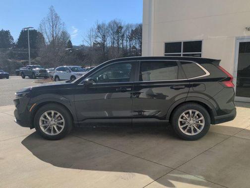 2025 Honda CR-V EX-L 2WD