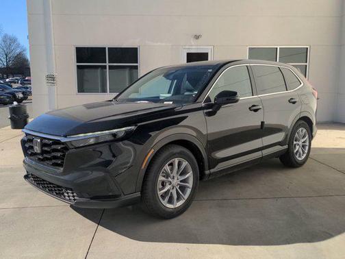 2025 Honda CR-V EX-L 2WD