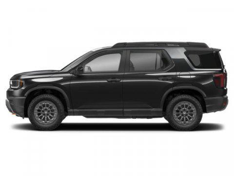 2026 Honda Passport AWD TrailSport