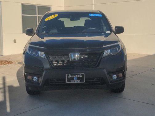 2021 Honda Passport AWD Sport