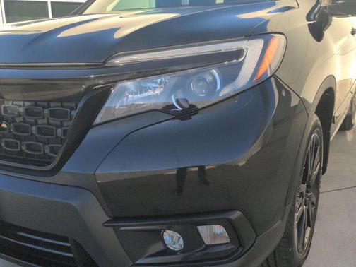 2021 Honda Passport AWD Sport