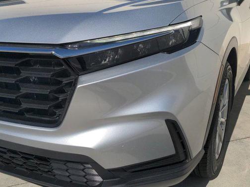 2023 Honda CR-V EX 2WD