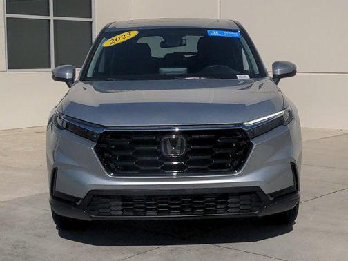 2023 Honda CR-V EX 2WD