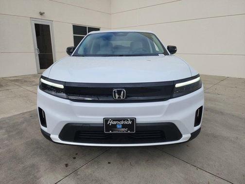 2026 Honda Prologue EX
