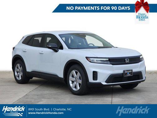 2026 Honda Prologue EX