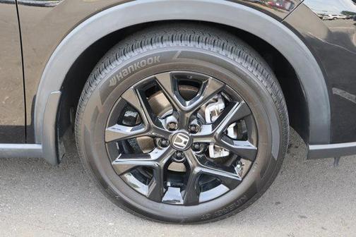 2023 Honda HR-V AWD Sport