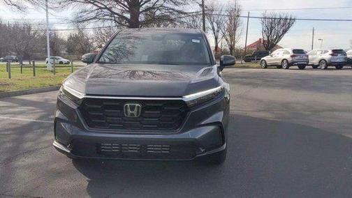 2025 Honda CR-V EX 2WD