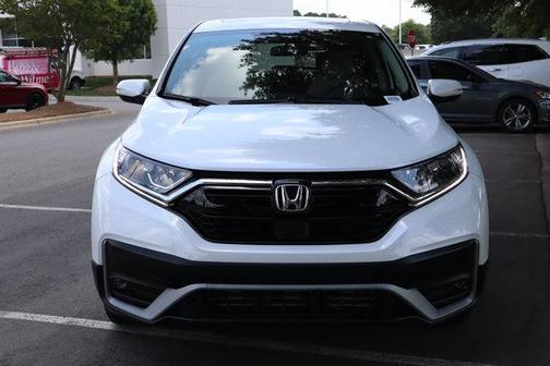 2022 Honda CR-V 2WD EX